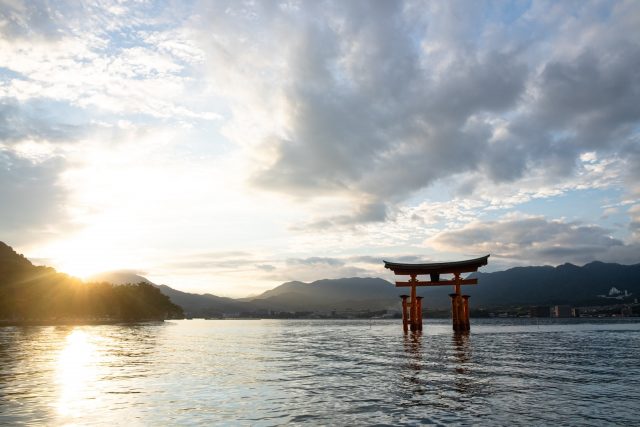 La fête des amoureux au Japon