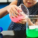 4 points à connaître sur la classe découverte scientifique