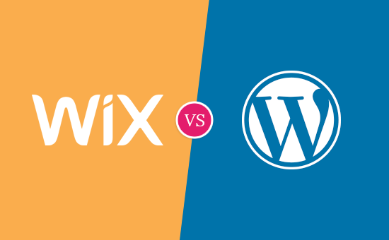Wix ou WordPress : Lequel choisir pour votre site web ?