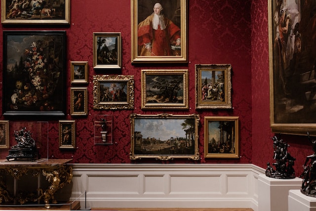 Exploration de la Renaissance artistique : ces œuvres qui ont révolutionné l’art
