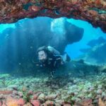 Plongée sous-marine en Espagne