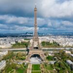 Monuments historiques de France