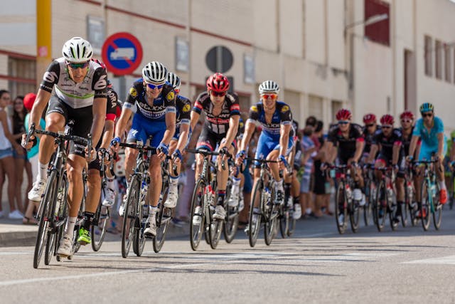 Événements sportifs en Italie