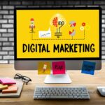 Marketing digital