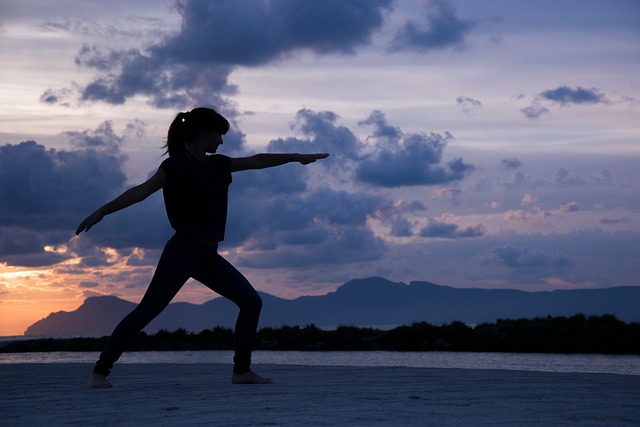 Les avantages du yoga pour améliorer la performance des athlètes