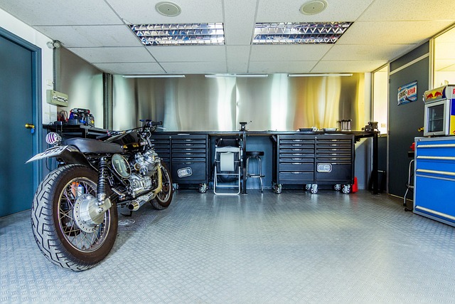 Comment optimiser l’espace de rangement dans votre garage