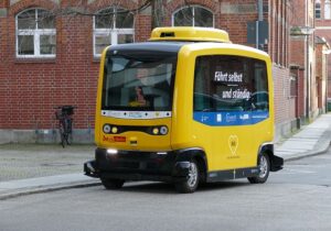 Véhicules autonomes