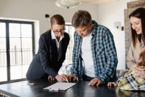 achat immobilier