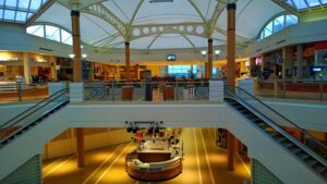 immobilier commercial