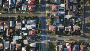Immobilier en zone rurale
