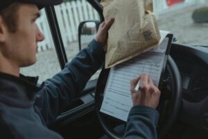 Quels documents préparer pour envoyer un colis aux Pays-Bas