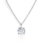 choisir un collier en diamant