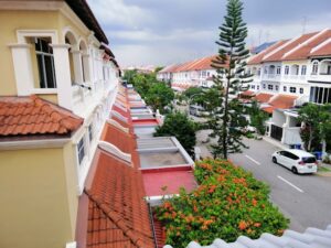 immobilier locatif