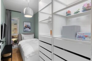 petit espace