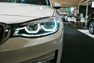 choix de voiture