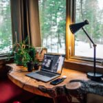espace de travail