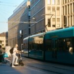 mobilité urbaine