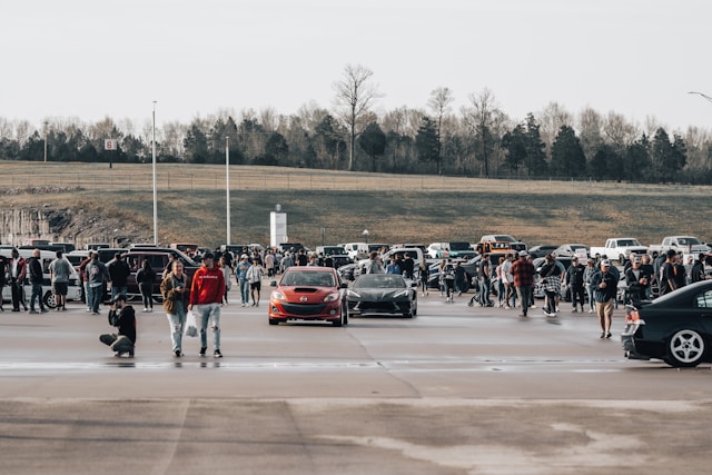 grand circuit