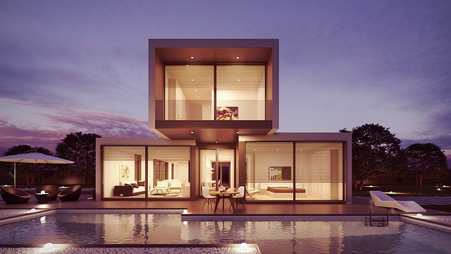 achat de maison