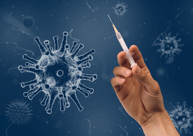 se faire vacciner