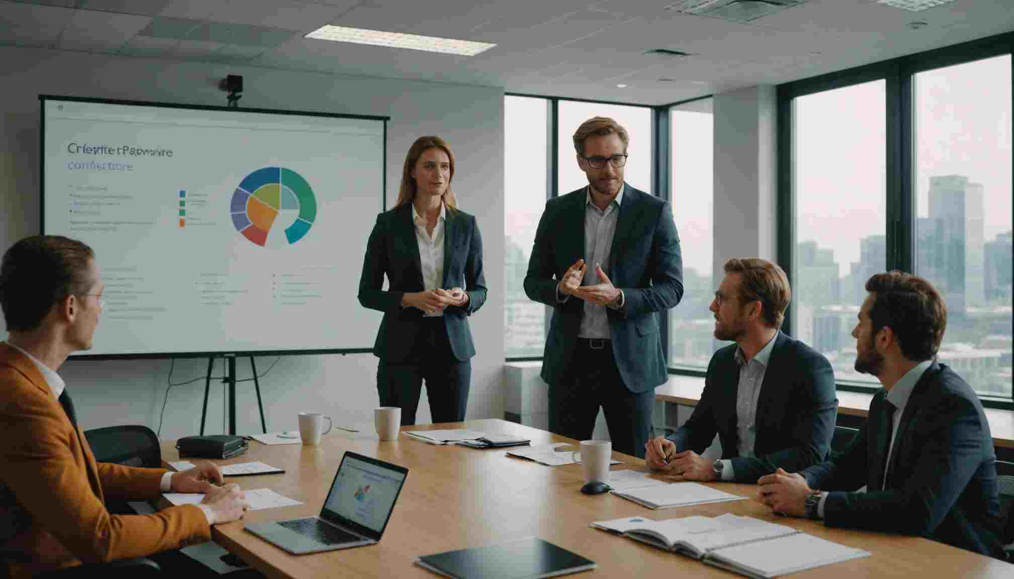 Créer un fonds d'investissement rapidement : le guide stratégique en 10 jours