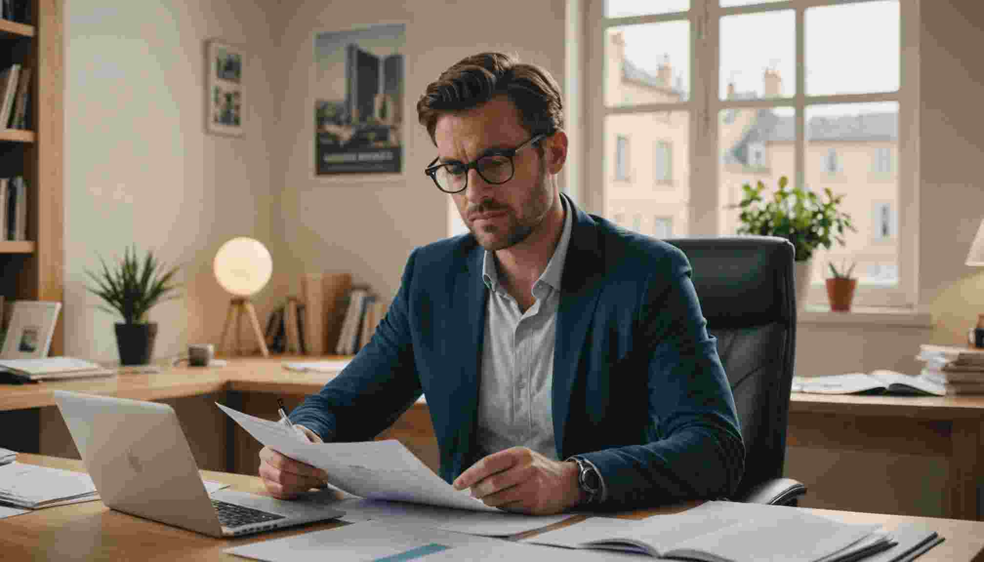 Guide pratique pour investir dans l'immobilier en France en 2024