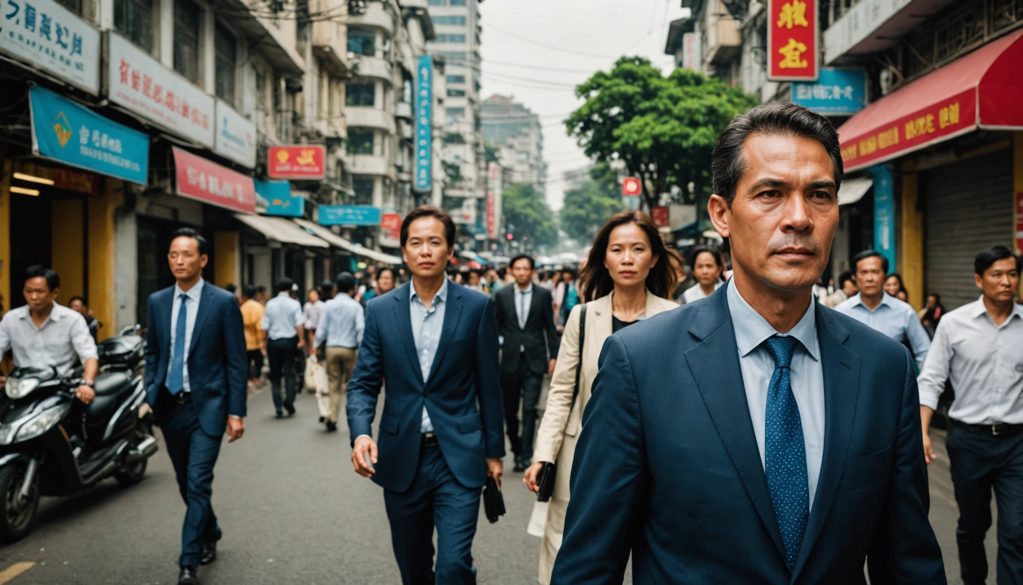 Pourquoi le Vietnam est la nouvelle destination stratégique de sourcing pour les entreprises brésiliennes