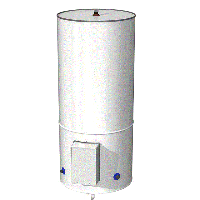Boiler électrique basse consommation _ allier confort et économies d’énergie