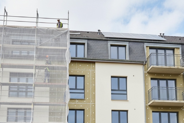 rénovation énergétique