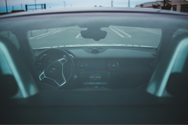 bruit en voiture