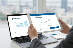 Fortuneo