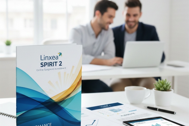 Linxea Spirit 2