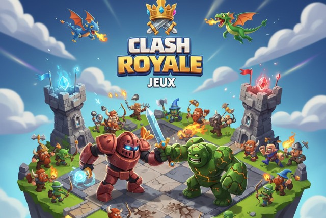 Clash Royale
