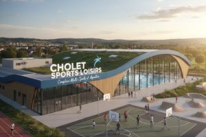 Cholet Sports Loisirs