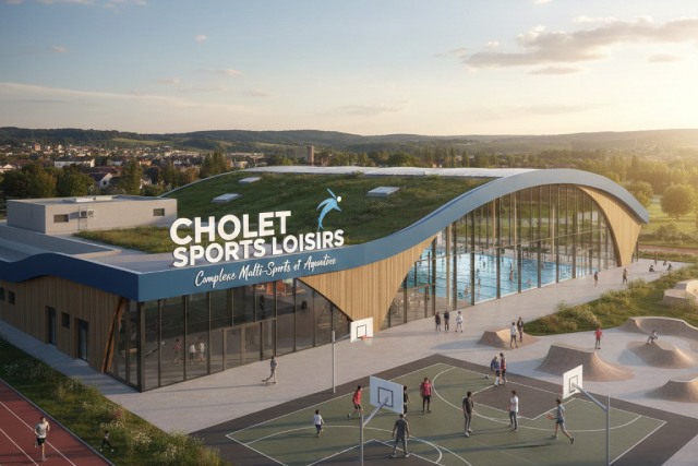Cholet Sports Loisirs