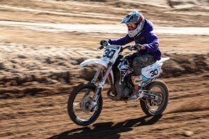 moto cross