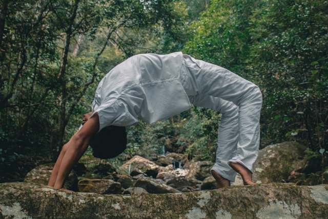 tantra yoga