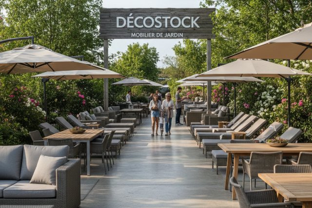 Décostock
