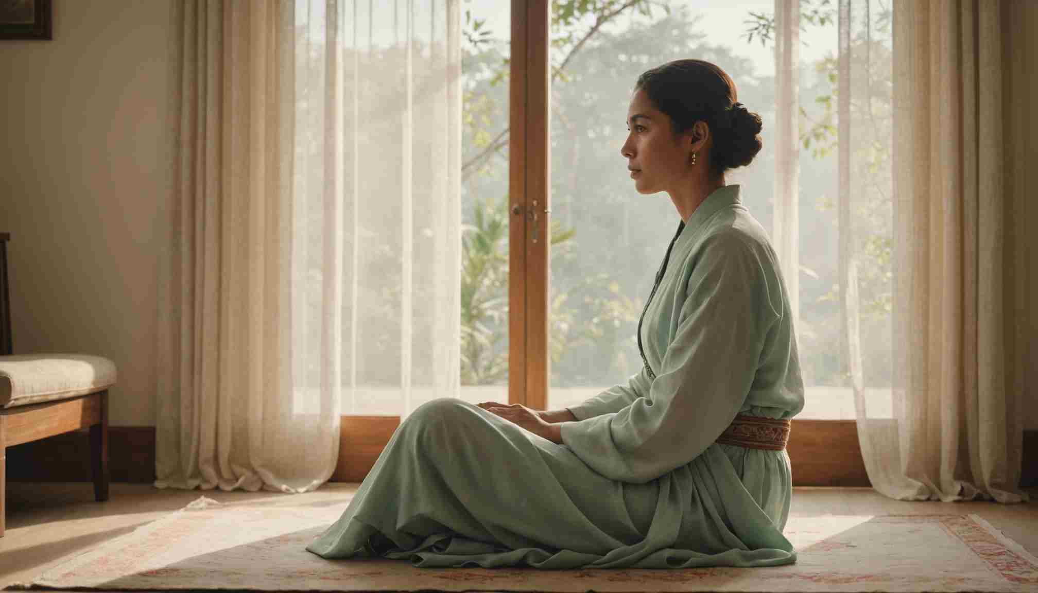 Conseils pratiques pour une hijra réussie et sereine