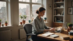 Pourquoi le bas du dos des femmes est-il souvent douloureux ?