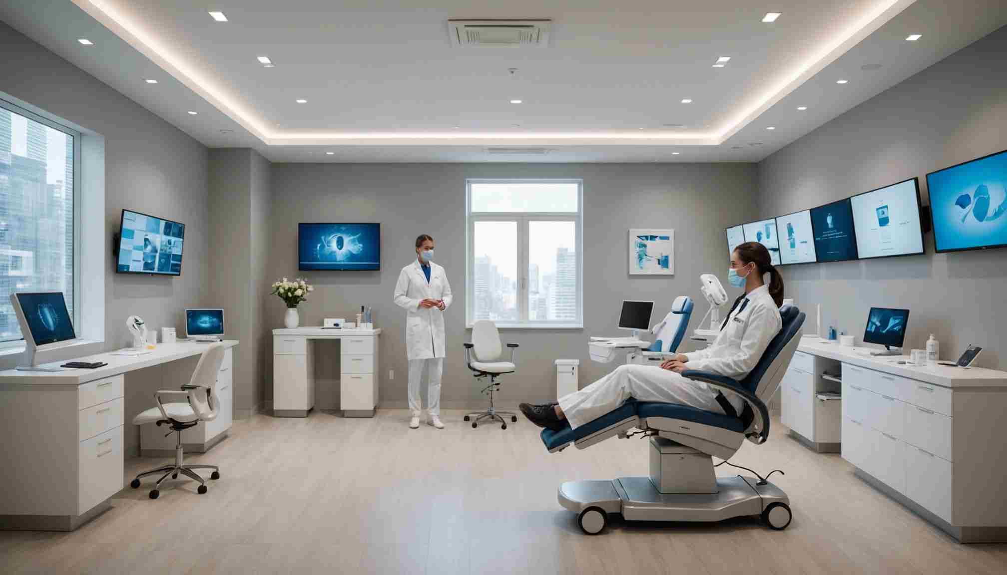 Les incontournables centres d'esthétique médicale pour 2026