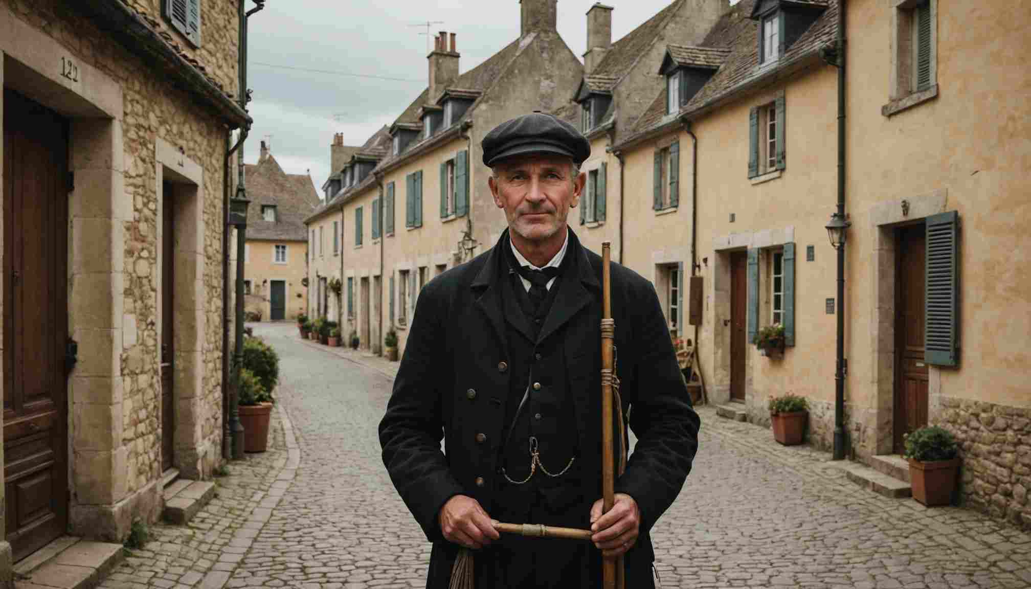 Ce que vous ignorez sur le ramonage à Quéven