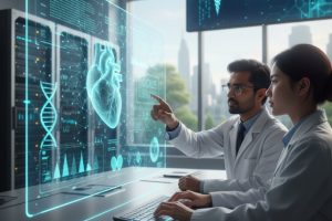 Algorithmes et santé