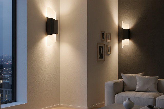 Appliques d’angle