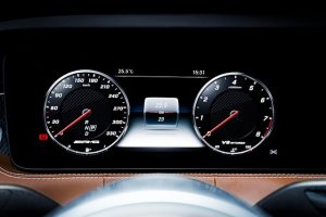 limiteur de vitesse