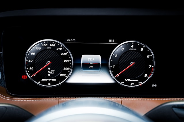 limiteur de vitesse