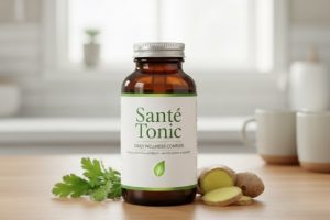 Santé Tonic