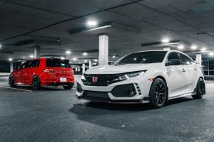 nouveautés automobile