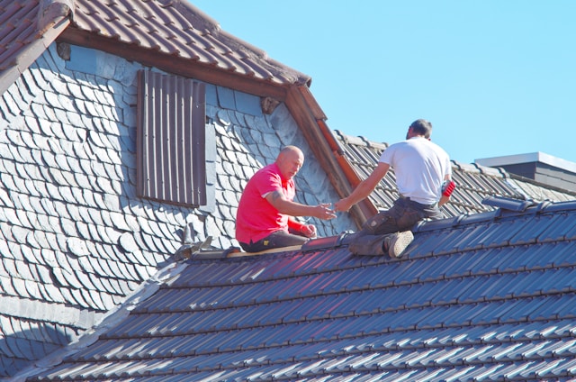 Rénovation et valorisation