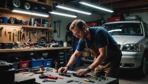 LED pour voiture : luminosité, couleur et compatibilité expliquées